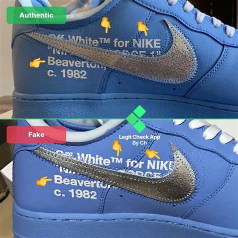 off white shoes nike replica|real off white tag.